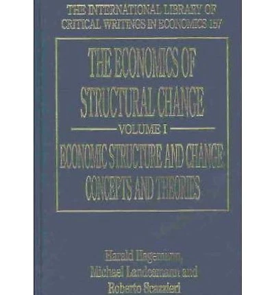 The Economics of Structural Change