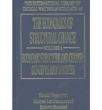 The Economics of Structural Change
