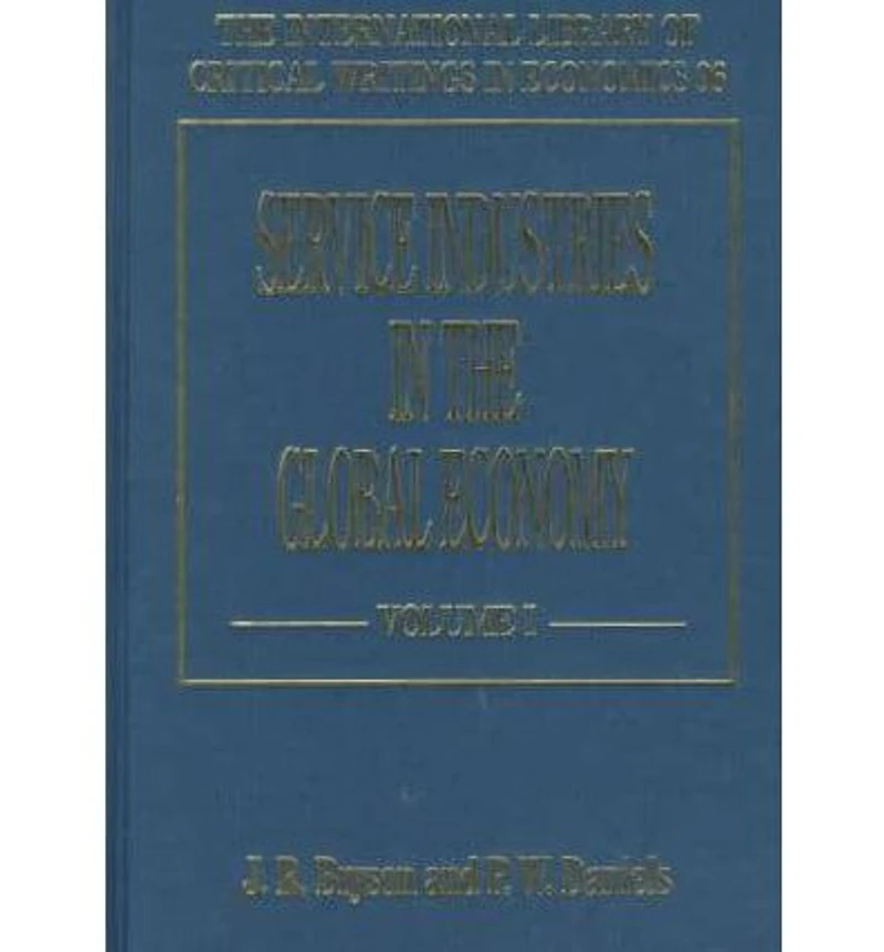 Service Industries in the Global Economy