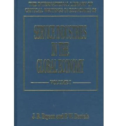 Service Industries in the Global Economy