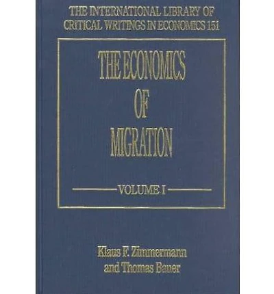 The Economics of Migration