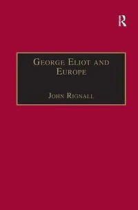 George Eliot and Europe