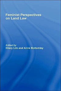 Feminist Perspectives on Land Law