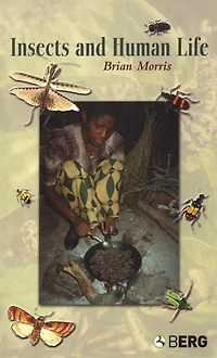 Insects and Human Life