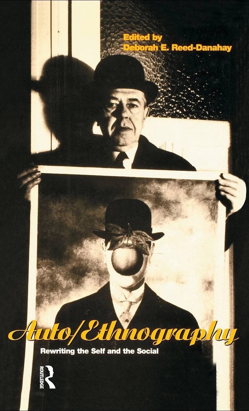 Auto/ethnography: Rewriting the Self and Social