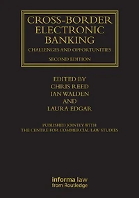 Cross-border Electronic Banking: Challenges and Opportunities