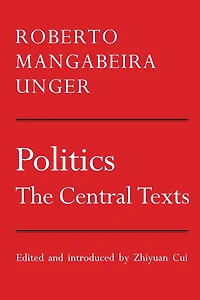 Politics: The Central Texts