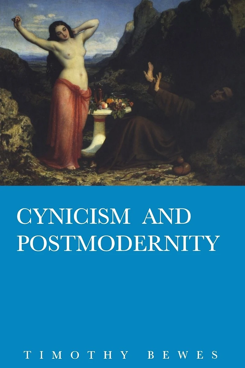 Cynicism and Postmodernity