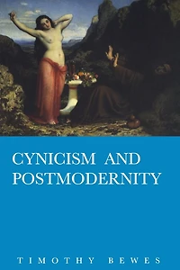 Cynicism and Postmodernity