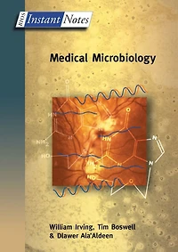 BIOS Instant Notes Medical Microbiology