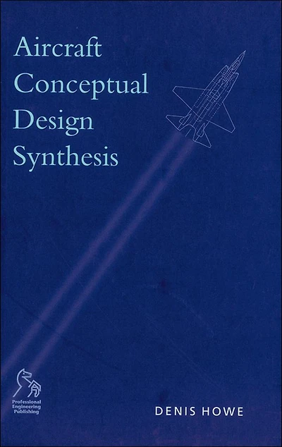 Aircraft Conceptual Design Synthesis