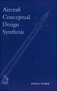 Aircraft Conceptual Design Synthesis