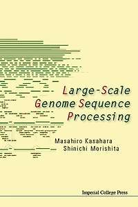 Large-scale Genome Sequence Processing