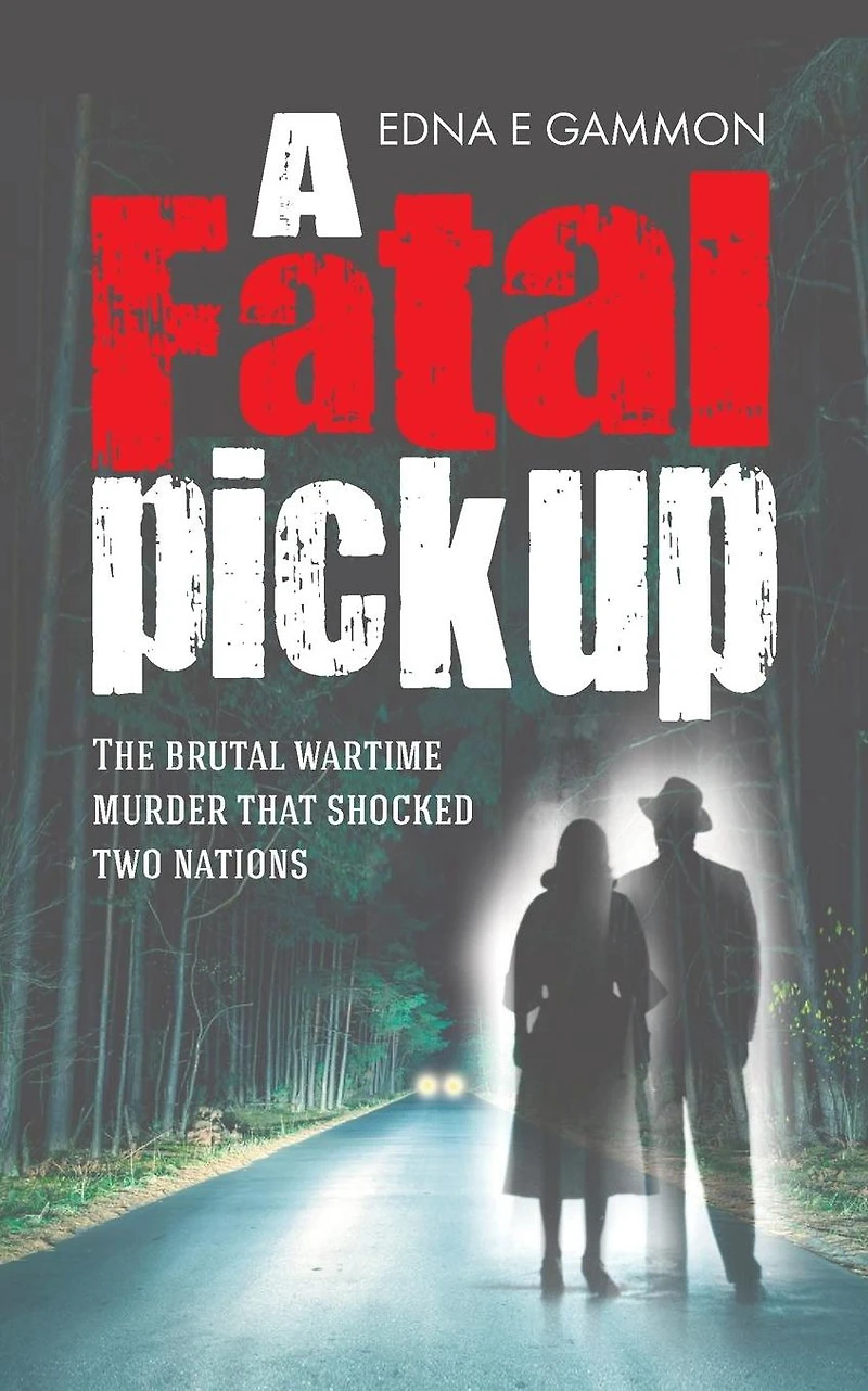 A Fatal Pickup