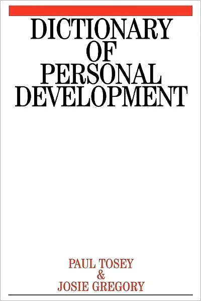 Dictionary of Personal Development