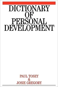 Dictionary of Personal Development