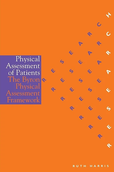 Physical Assessment of Patients
