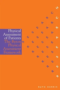 Physical Assessment of Patients