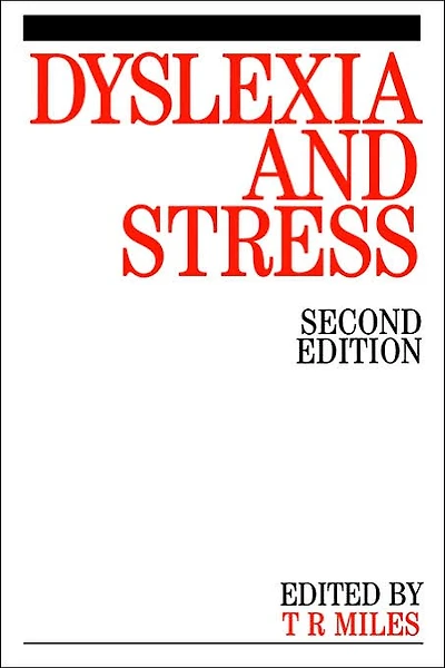 Dyslexia and Stress