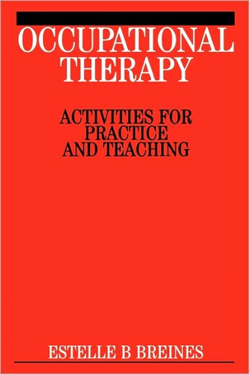 Occupational Therapy Activities