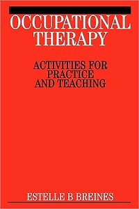 Occupational Therapy Activities