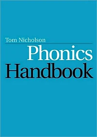 Phonics Handbook
