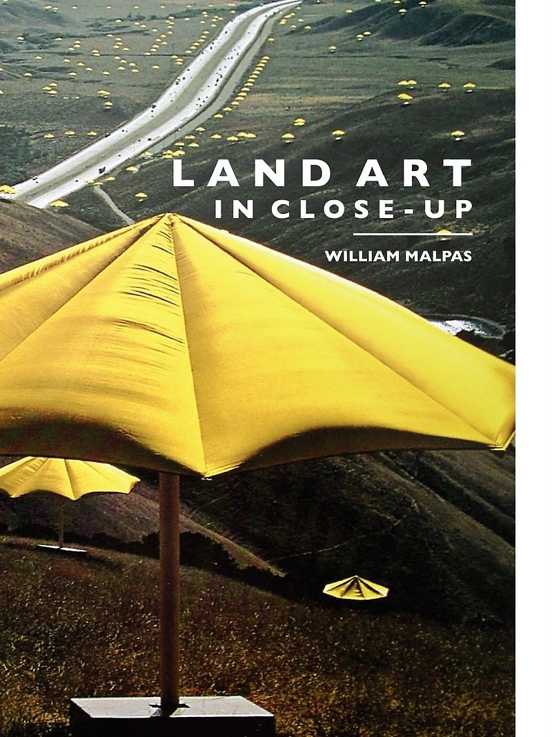 Land Art Close-Up