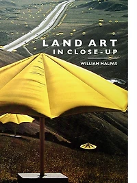 Land Art Close-Up