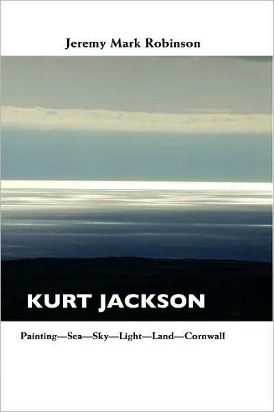 Kurt Jackson