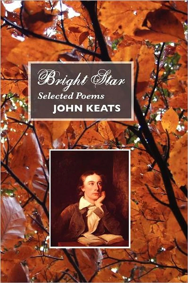 Bright Star: Selected Poems
