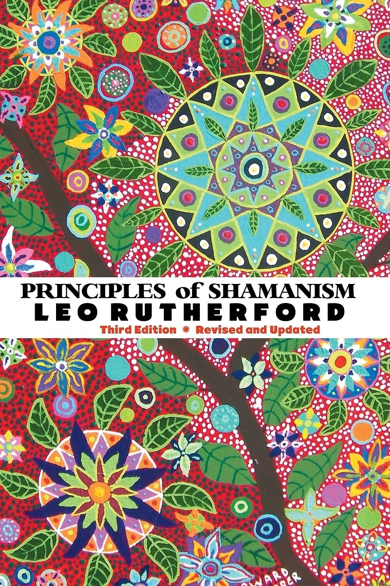 Principles of Shamanism