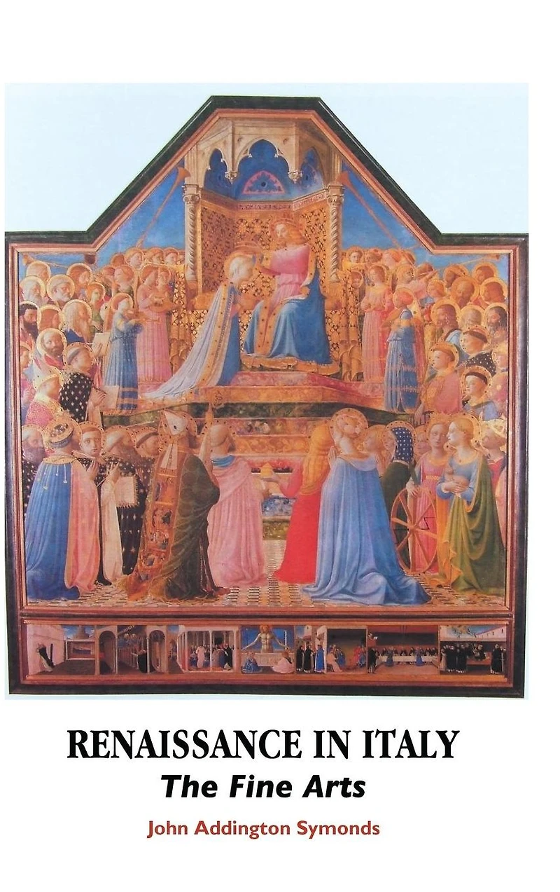 Renaissance Italy: The Fine Arts