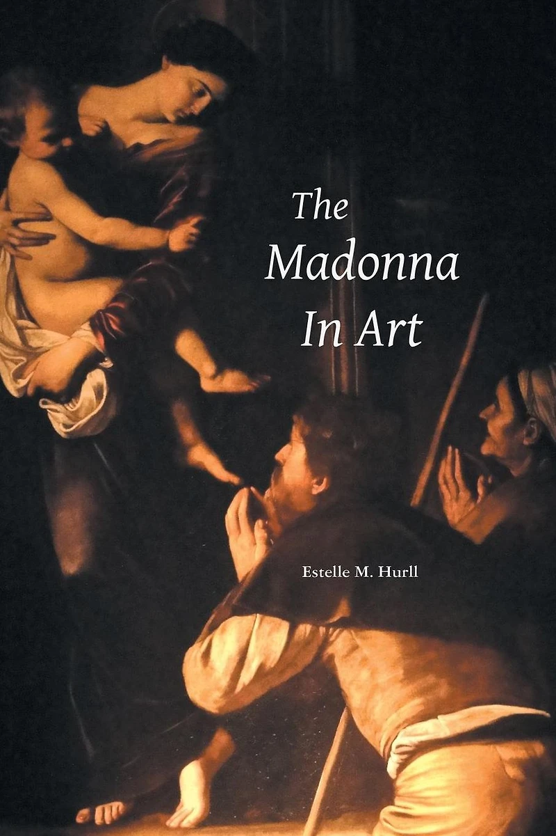 The Madonna Art