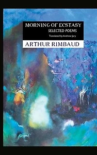 Morning of Ecstasy: Selected Poems