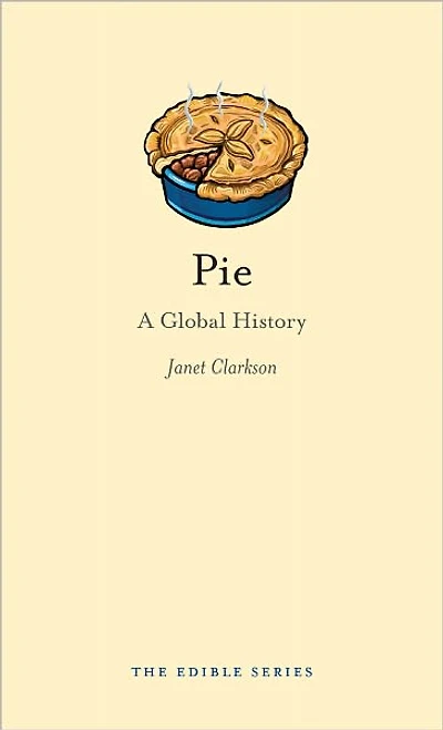 Pie: A Global History