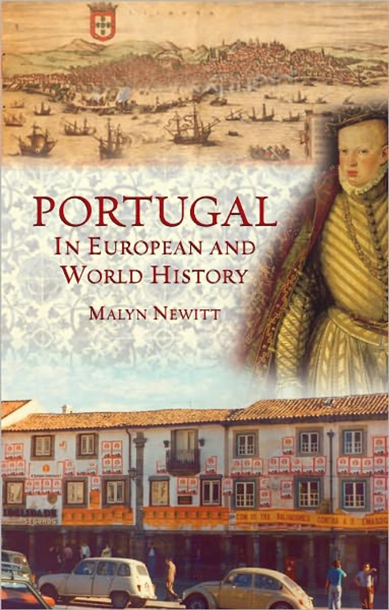 Portugal European and World History