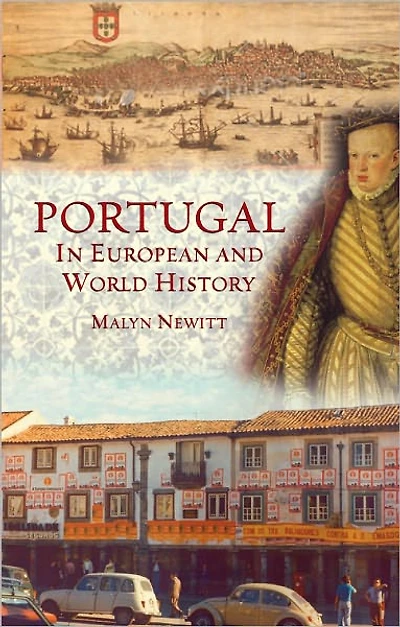Portugal European and World History