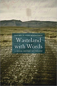 Wasteland with Words: A Social History of Iceland