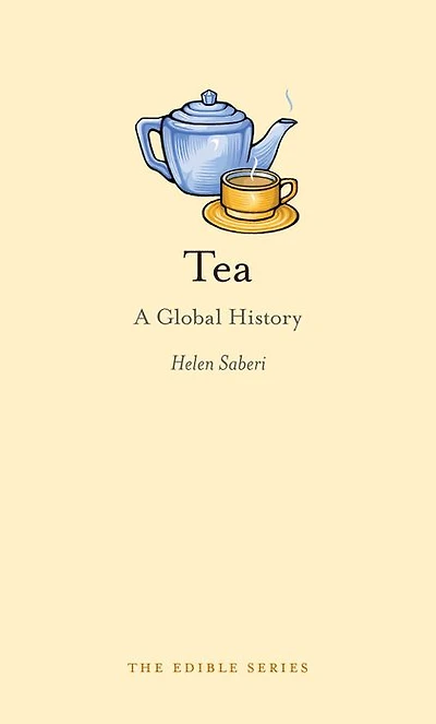 Tea: A Global History