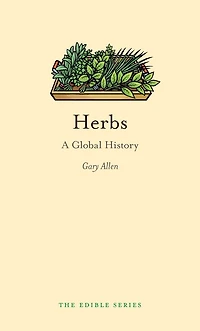 Herbs: A Global History