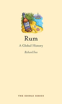 Rum: A Global History