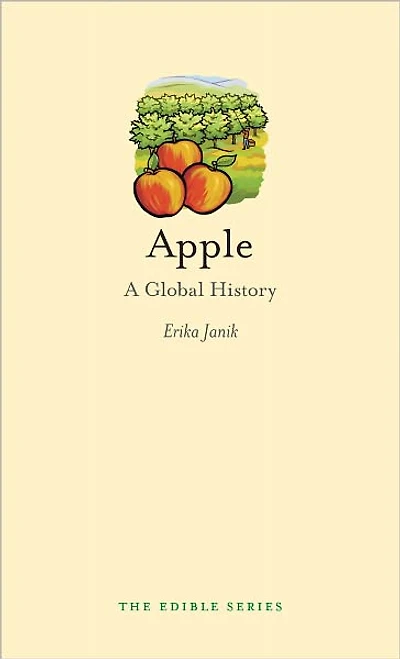 Apple: A Global History