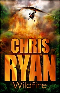 Wildfire: Code Red