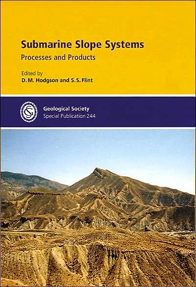 Submarine Slope Systems