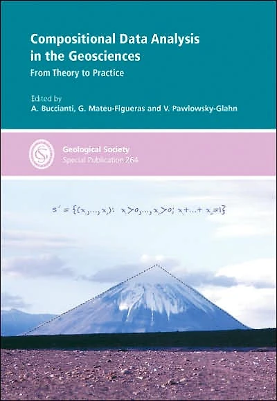 Compositional Data Analysis in the Geosciences: From Theory to Practice