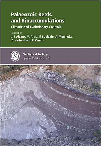 Palaeozoic Reefs and Bioaccumulations: Special Publication #275