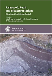 Palaeozoic Reefs and Bioaccumulations: Special Publication #275