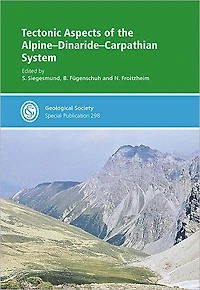 Tectonic Aspects of the Alpine-Dinaride-Carpathian System - Special Publication no. 298