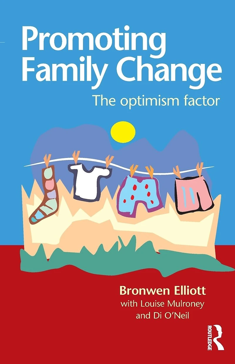 Promoting Family Change: The optimism factor