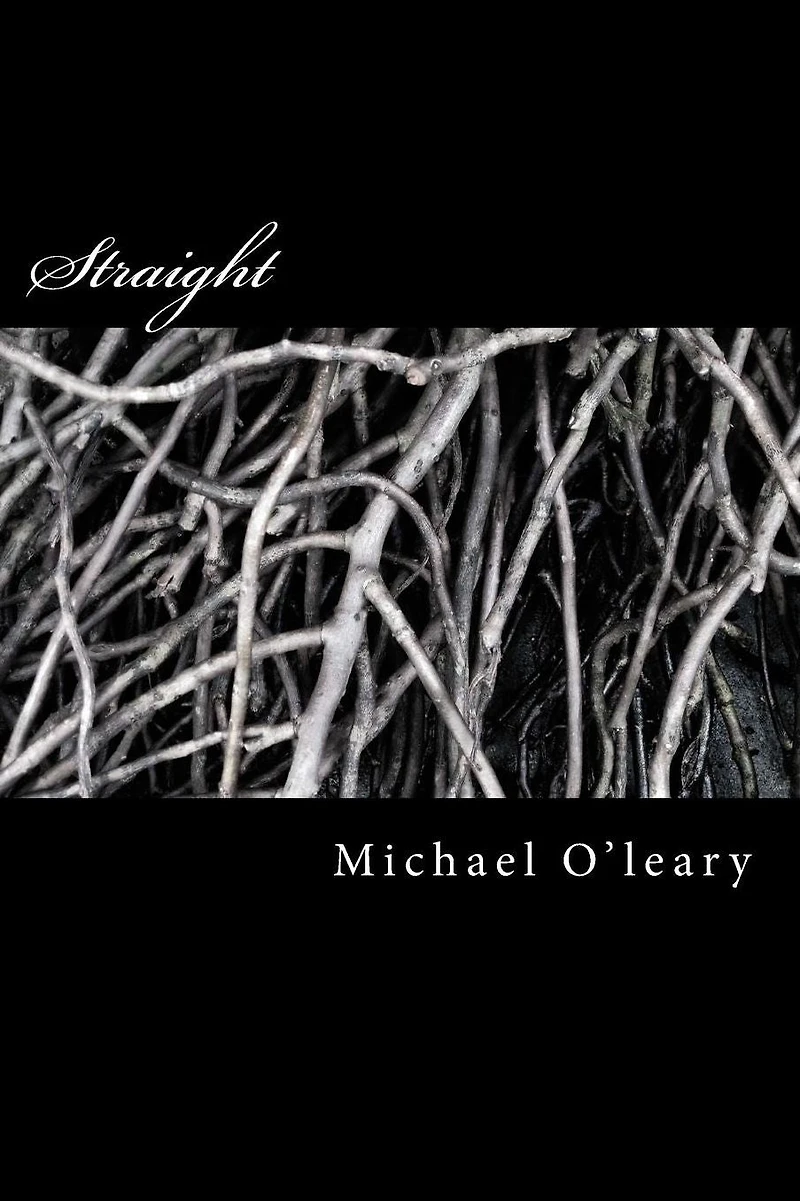 Straight: A novel the Irish-Maori tradition